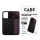 PanzerGlass CARE™ Solo Vegan Leather do iPhone 18 Pro / 17 Pro Black - 1604019 - zdjęcie 3